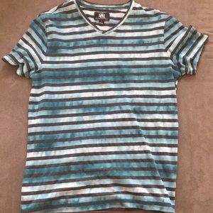 Rock & Republic V-neck Tee